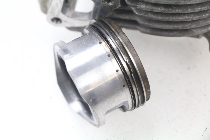 photo de CYLINDER PISTON YAMAHA BW'S BWS 125 (2010 - 2013)