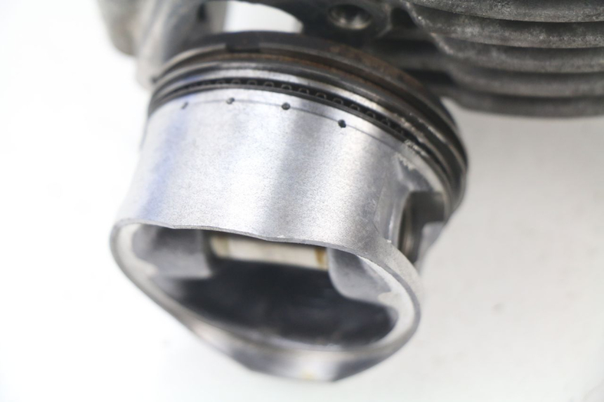 photo de CYLINDER PISTON YAMAHA BW'S BWS 125 (2010 - 2013)