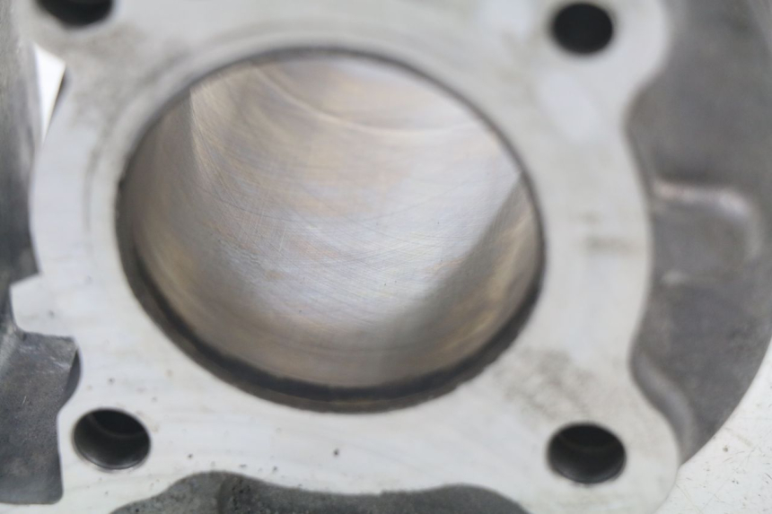 photo de CYLINDER PISTON YAMAHA BW'S BWS 125 (2010 - 2013)