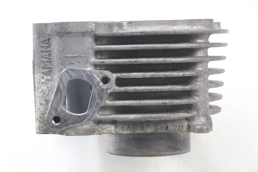 photo de CYLINDER PISTON YAMAHA BW'S BWS 125 (2010 - 2013)