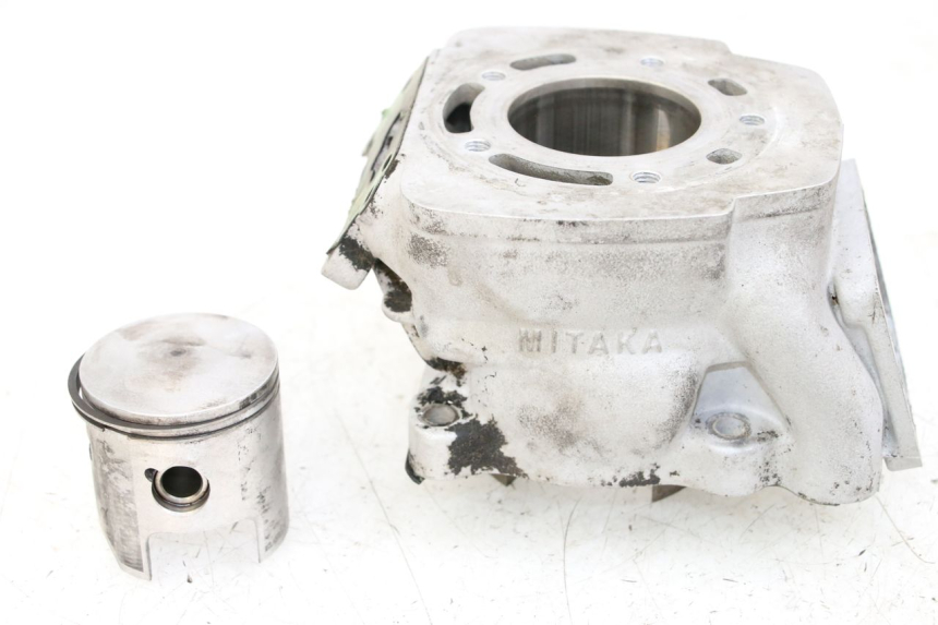 photo de CYLINDER BARREL PISTON CAGIVA SUPER CITY 125 (1992 - 1997)