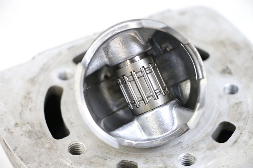 photo de CYLINDER BARREL PISTON CAGIVA SUPER CITY 125 (1992 - 1997)