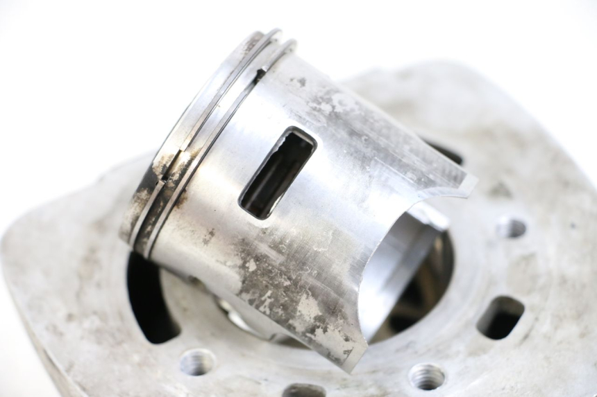 photo de CYLINDER BARREL PISTON CAGIVA SUPER CITY 125 (1992 - 1997)