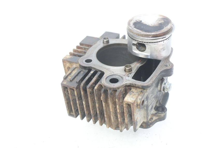photo de CYLINDER PISTON CCR DIRT BIKE 110