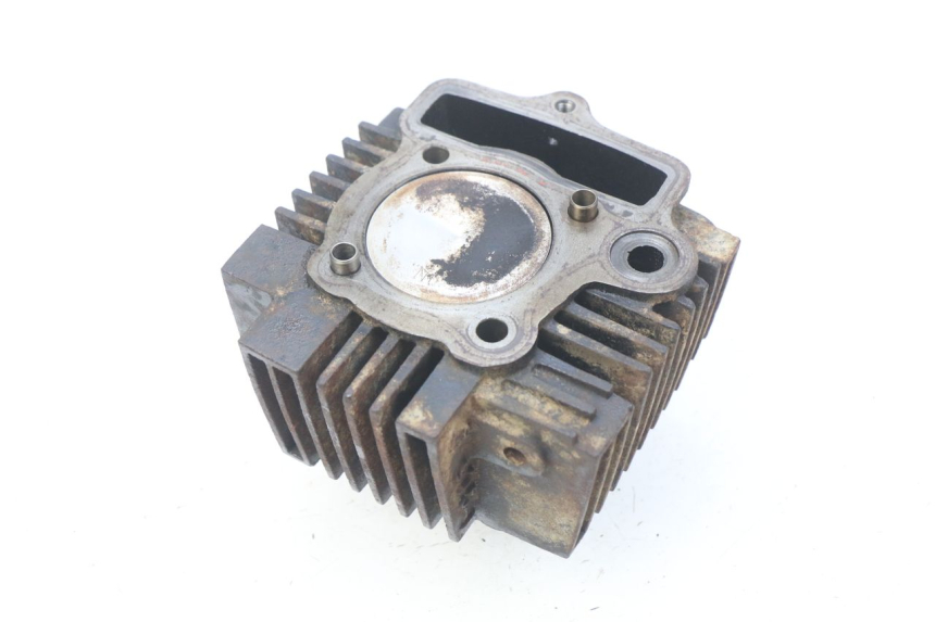 photo de CYLINDER PISTON CCR DIRT BIKE 110
