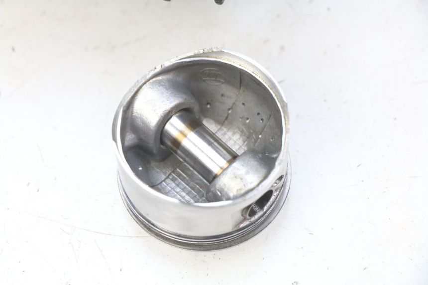 photo de CYLINDER PISTON CCR DIRT BIKE 110