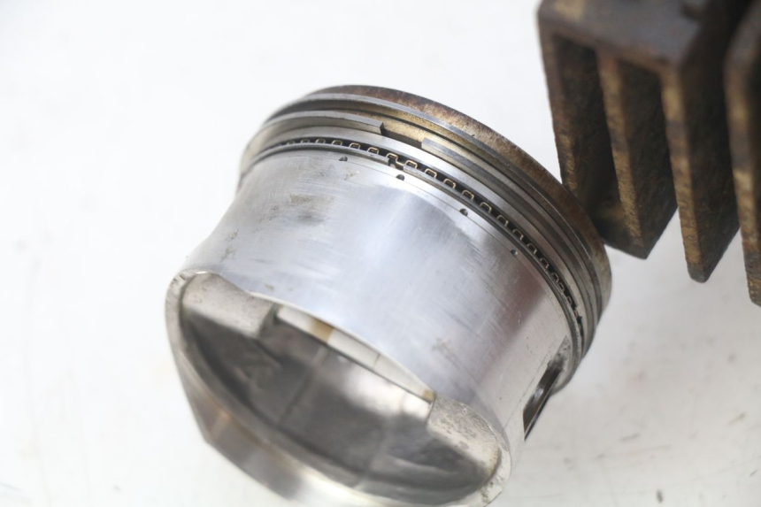 photo de CYLINDER PISTON CCR DIRT BIKE 110