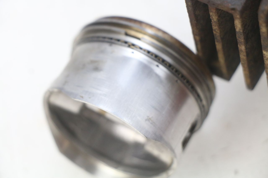 photo de CYLINDER PISTON CCR DIRT BIKE 110