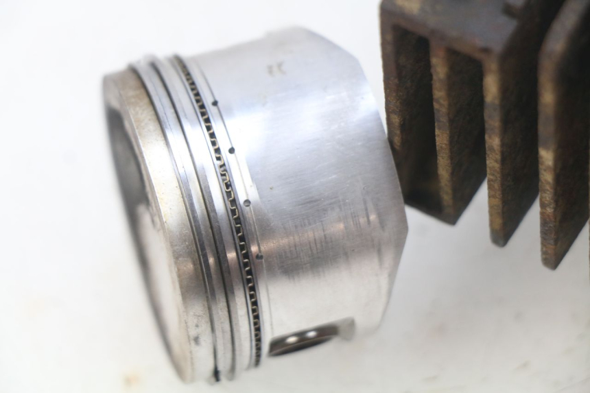 photo de CYLINDER PISTON CCR DIRT BIKE 110