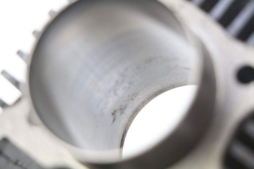 photo de CYLINDER PISTON CCR DIRT BIKE 110