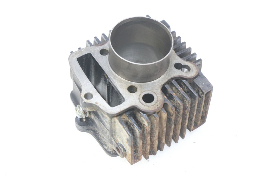 photo de CYLINDER PISTON CCR DIRT BIKE 110