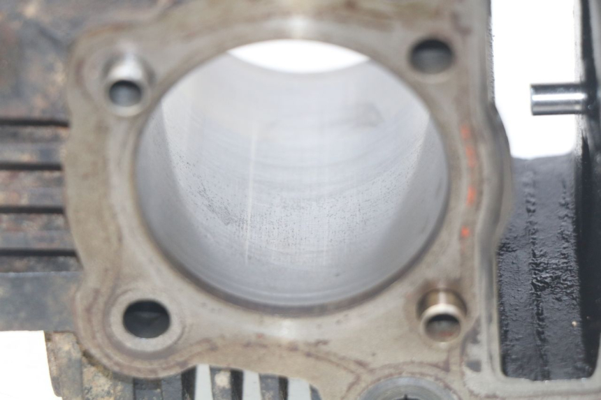 photo de CYLINDER PISTON CCR DIRT BIKE 110