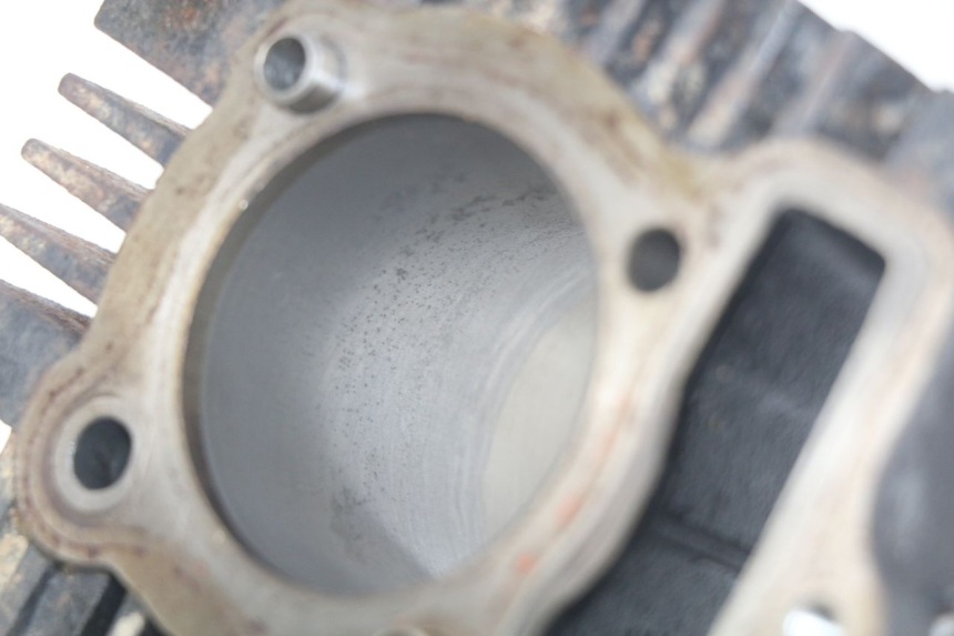 photo de CYLINDER PISTON CCR DIRT BIKE 110