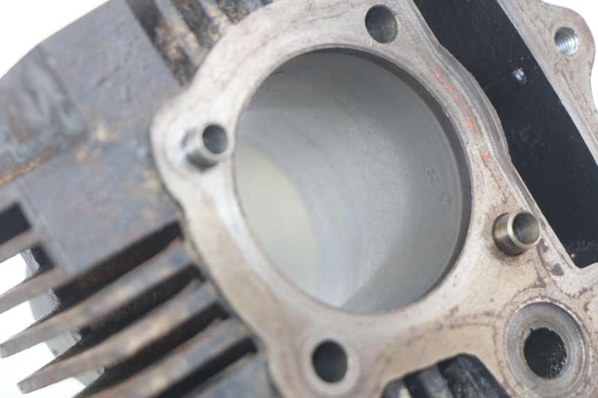 photo de CYLINDER PISTON CCR DIRT BIKE 110