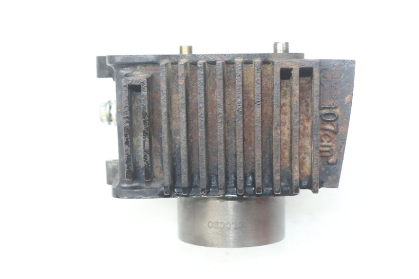 photo de CYLINDER PISTON CCR DIRT BIKE 110