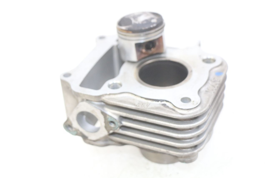 photo de CYLINDER PISTON SYM CROX 4T 50 (2016 - 2023)
