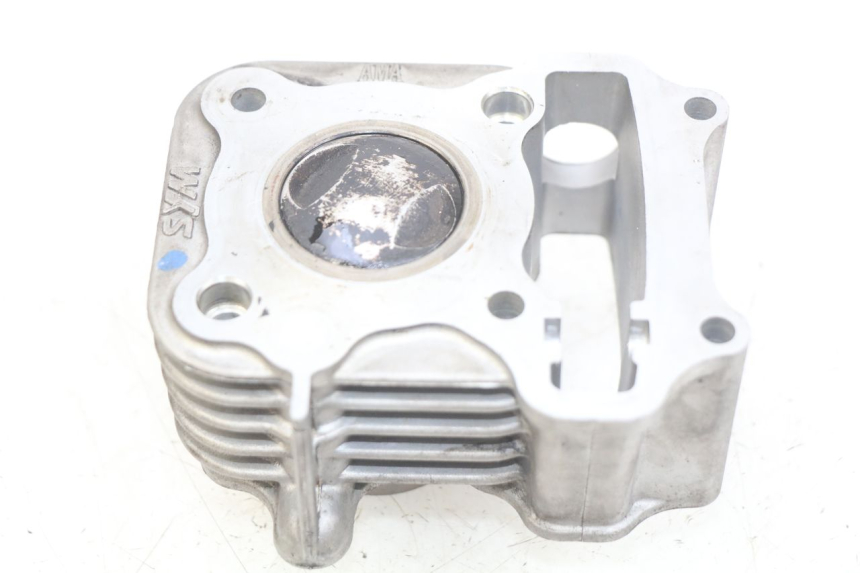 photo de CYLINDER PISTON SYM CROX 4T 50 (2016 - 2023)