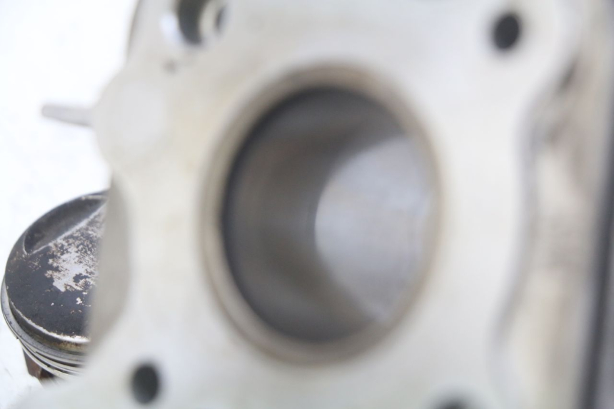 photo de CYLINDER PISTON SYM CROX 4T 50 (2016 - 2023)