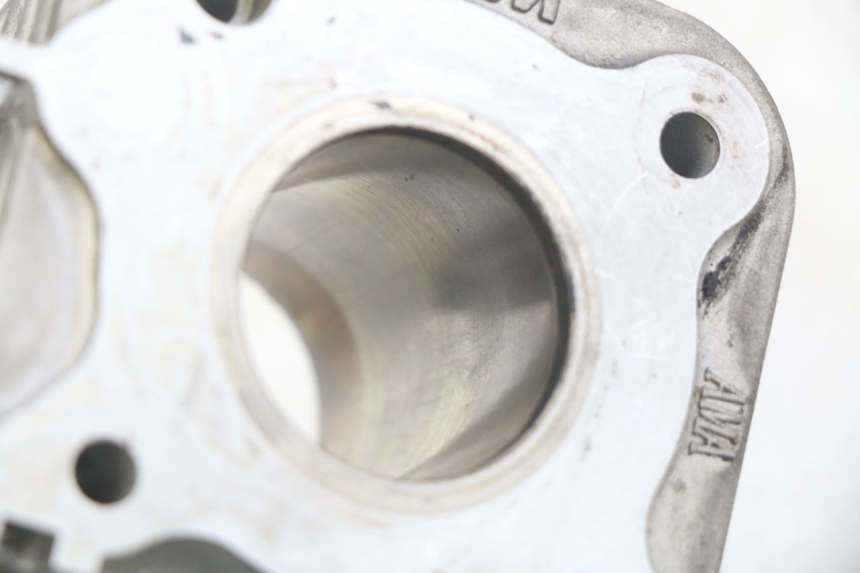 photo de CYLINDER PISTON SYM CROX 4T 50 (2016 - 2023)