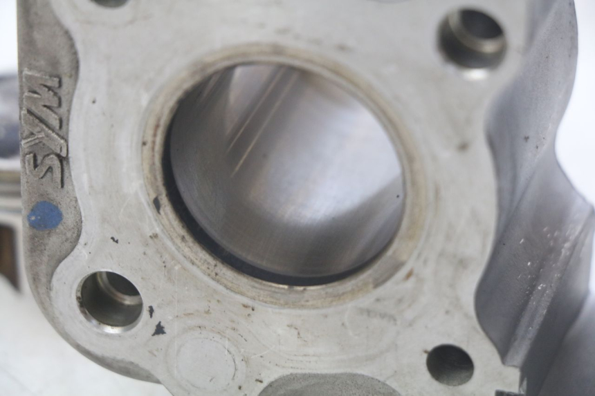 photo de CYLINDER PISTON SYM CROX 4T 50 (2016 - 2023)
