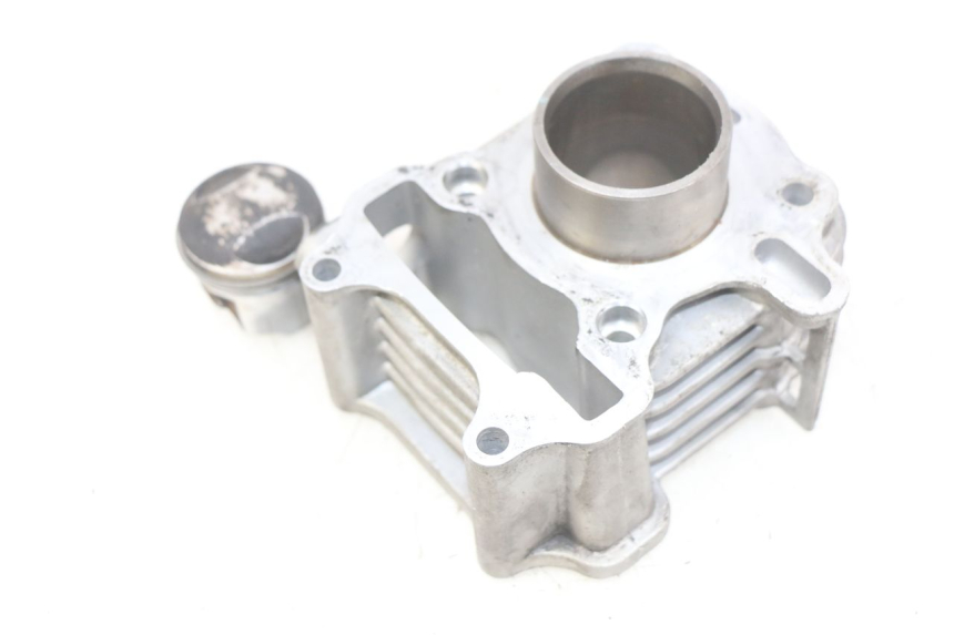 photo de CYLINDER PISTON SYM CROX 4T 50 (2016 - 2023)