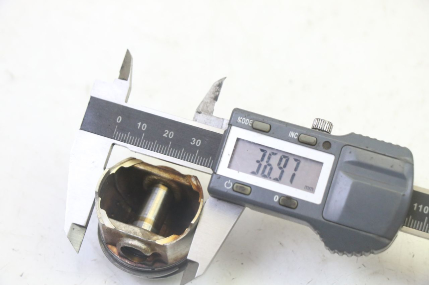 photo de CYLINDER PISTON SYM CROX 4T 50 (2016 - 2023)