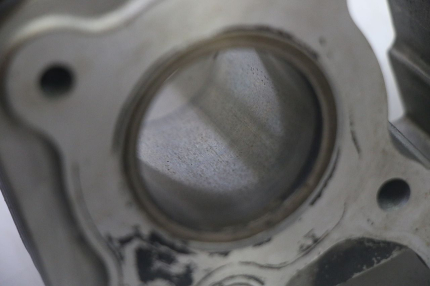 photo de CYLINDER PISTON SYM CROX 4T 50 (2016 - 2023)