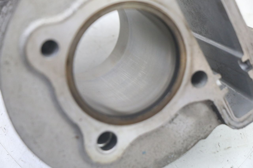 photo de CYLINDER BARREL PISTON DAELIM BESBI 125 (2007 - 2008)