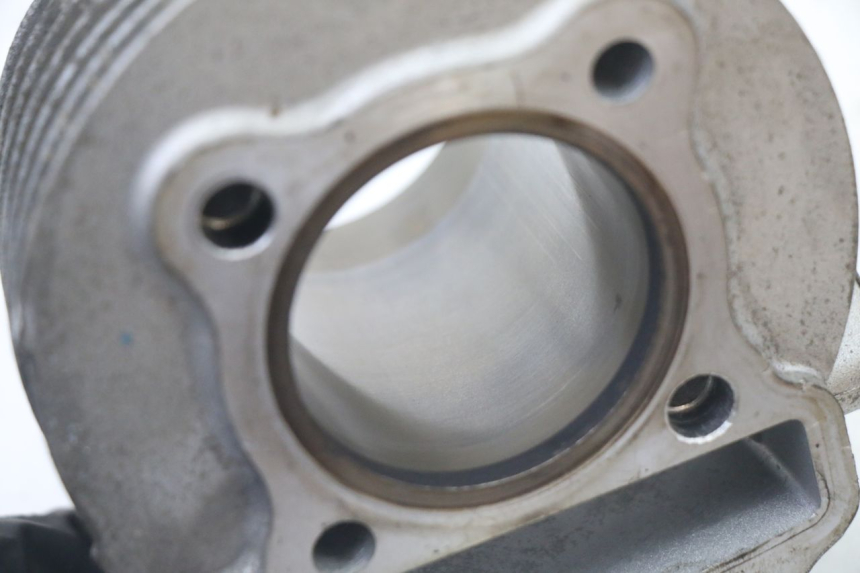photo de CYLINDER BARREL PISTON DAELIM BESBI 125 (2007 - 2008)