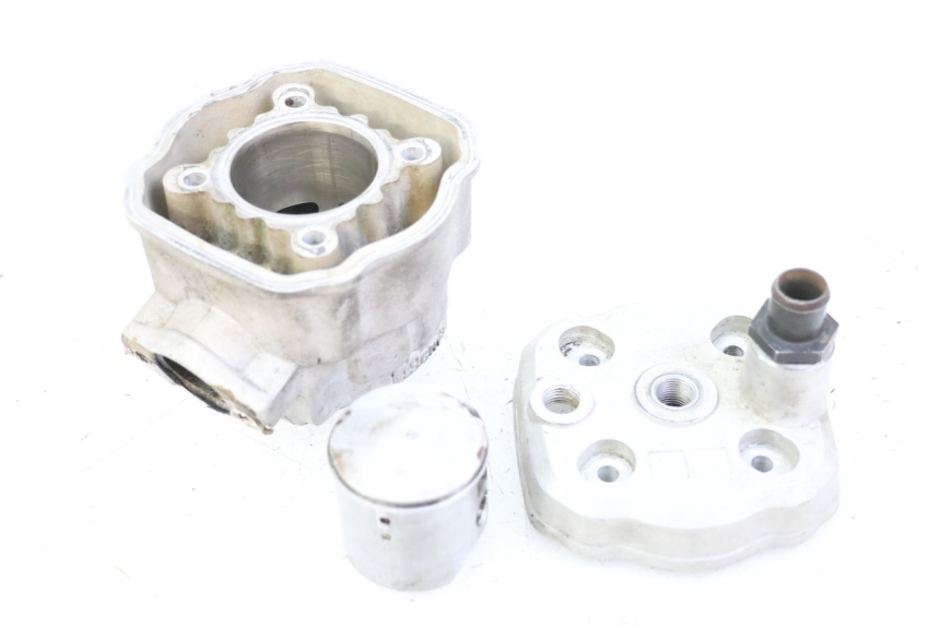 photo de CYLINDER BARREL PISTON DERBI SENDA SM DRD X-TREME 50 (2011 - 2017)