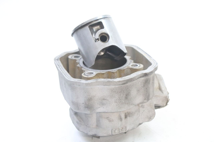 photo de CYLINDER BARREL PISTON DERBI SENDA SM DRD X-TREME 50 (2011 - 2017)