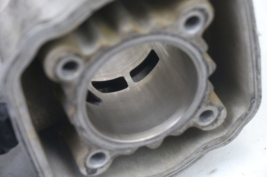 photo de CYLINDER BARREL PISTON DERBI SENDA SM DRD X-TREME 50 (2011 - 2017)