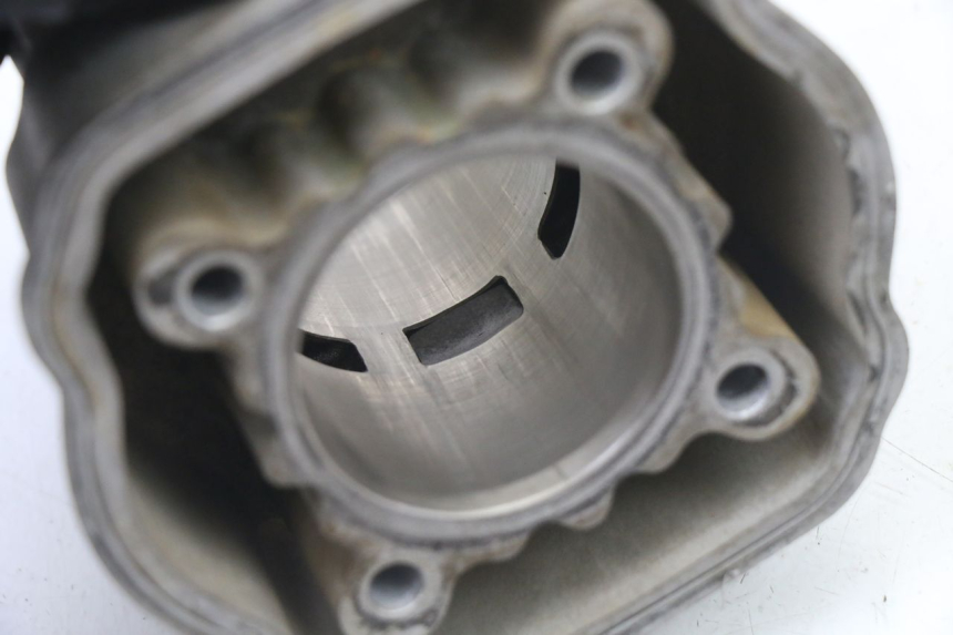 photo de CYLINDER BARREL PISTON DERBI SENDA SM DRD X-TREME 50 (2011 - 2017)