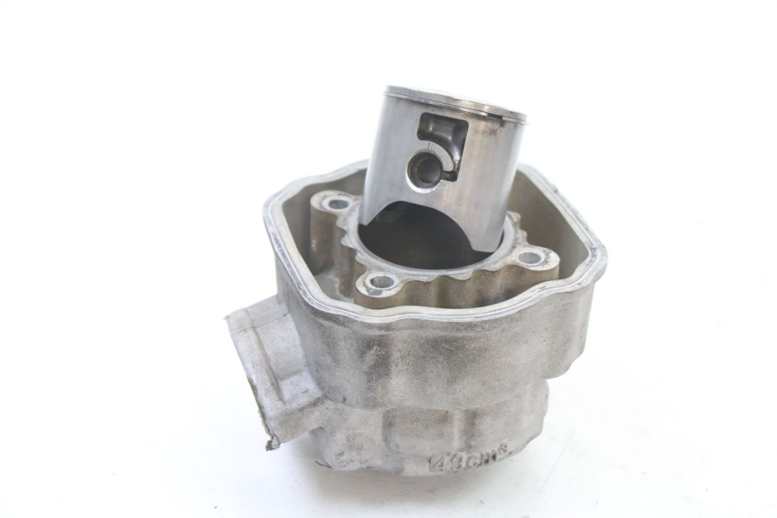 photo de CYLINDER BARREL PISTON DERBI SENDA SM DRD X-TREME 50 (2011 - 2017)