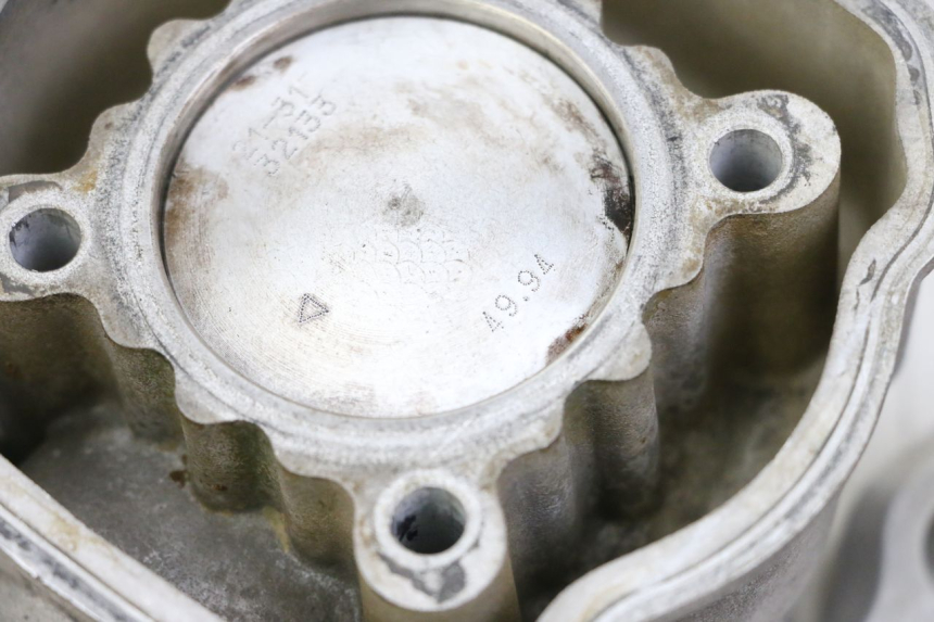 photo de CYLINDER BARREL PISTON DERBI SENDA SM DRD X-TREME 50 (2011 - 2017)