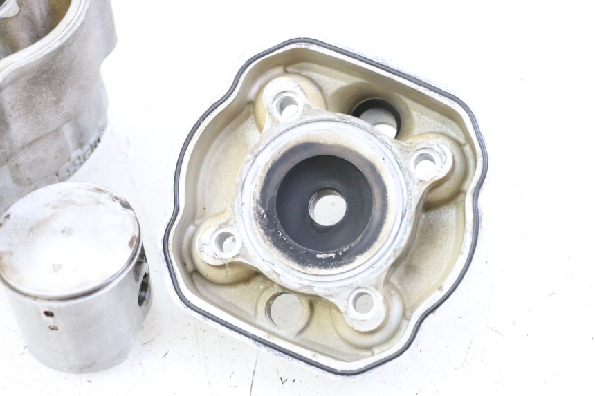 photo de CYLINDER BARREL PISTON DERBI SENDA SM DRD X-TREME 50 (2011 - 2017)