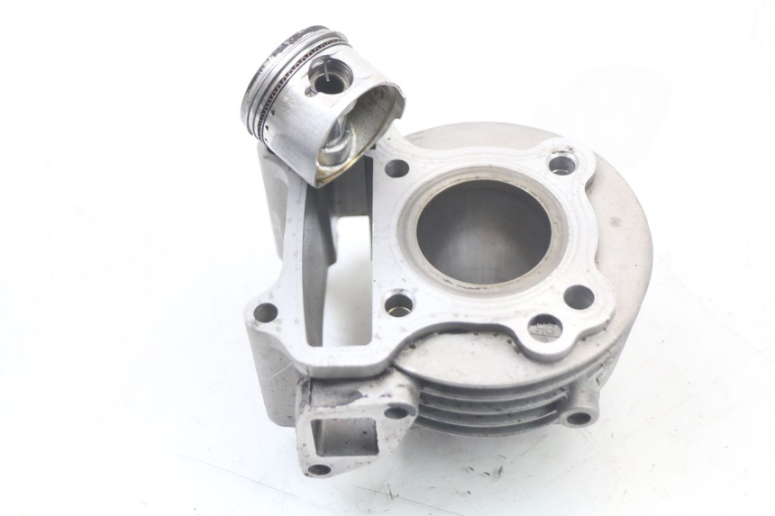 photo de CYLINDER BARREL PISTON LONGJIA DIGITA 4T 50 (2019 - 2022)