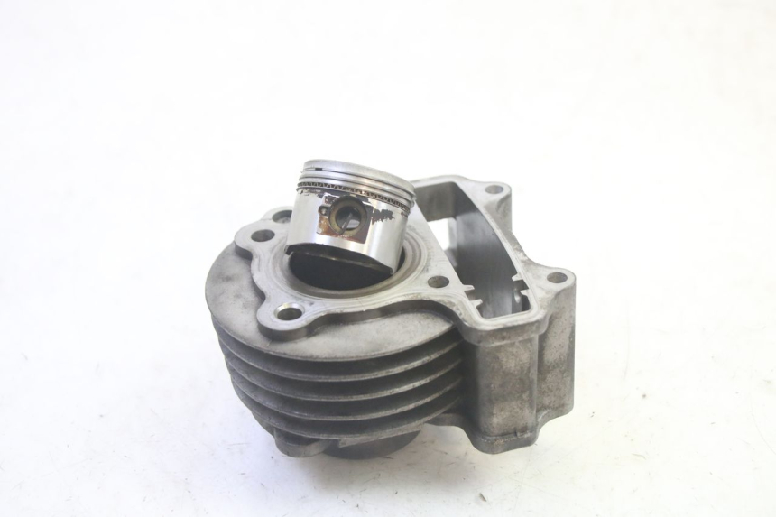 photo de CYLINDER BARREL PISTON LONGJIA DIGITA 4T 50 (2019 - 2022) - Main view