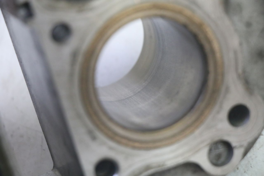 photo de CYLINDER BARREL PISTON LONGJIA DIGITA 4T 50 (2019 - 2022) - Distinctive features