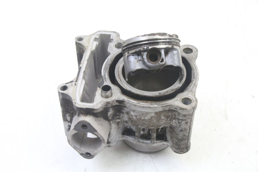 photo de CYLINDER BARREL PISTON KYMCO DINK STREET 125 (2009 - 2014)