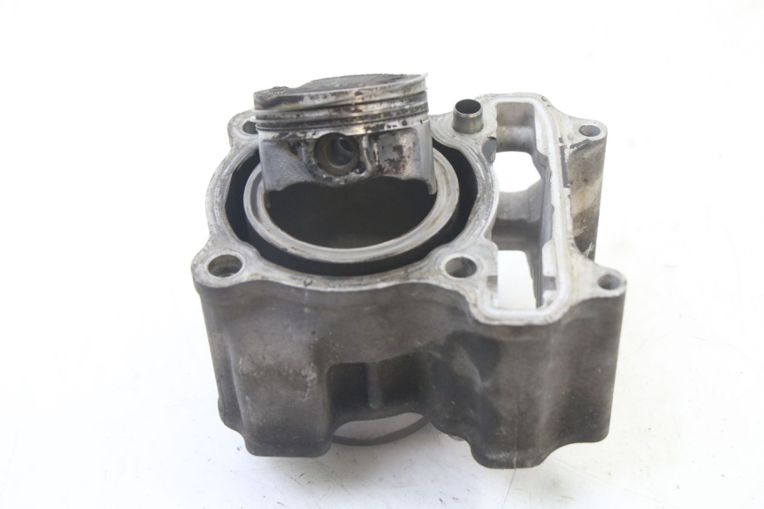photo de CYLINDER BARREL PISTON KYMCO DINK STREET 125 (2009 - 2014)