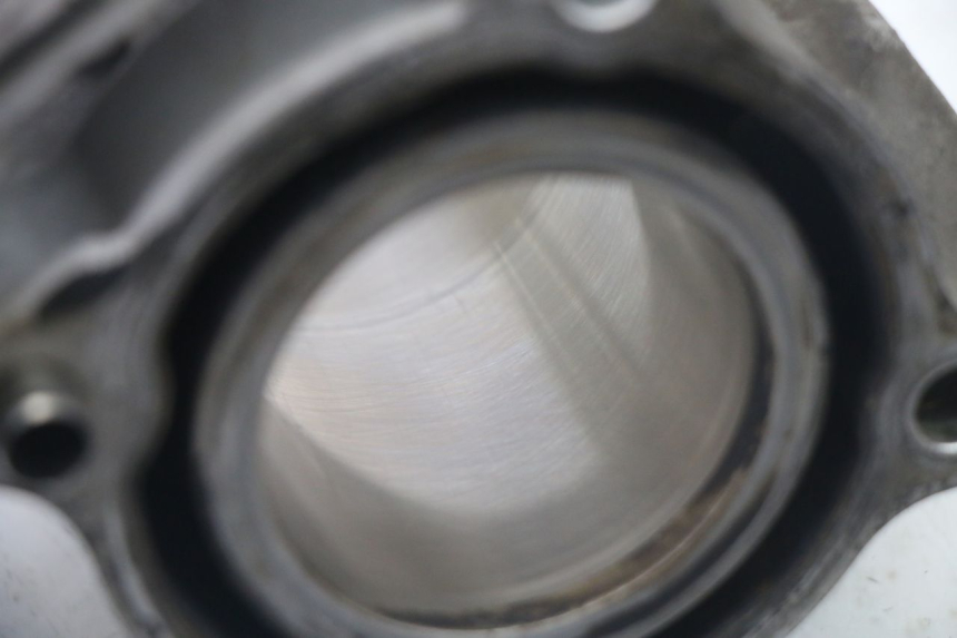 photo de CYLINDER BARREL PISTON KYMCO DINK STREET 125 (2009 - 2014)