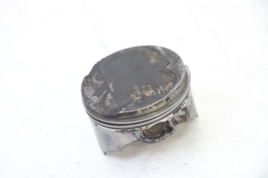 photo de CYLINDER BARREL PISTON KYMCO DINK STREET 125 (2009 - 2014)