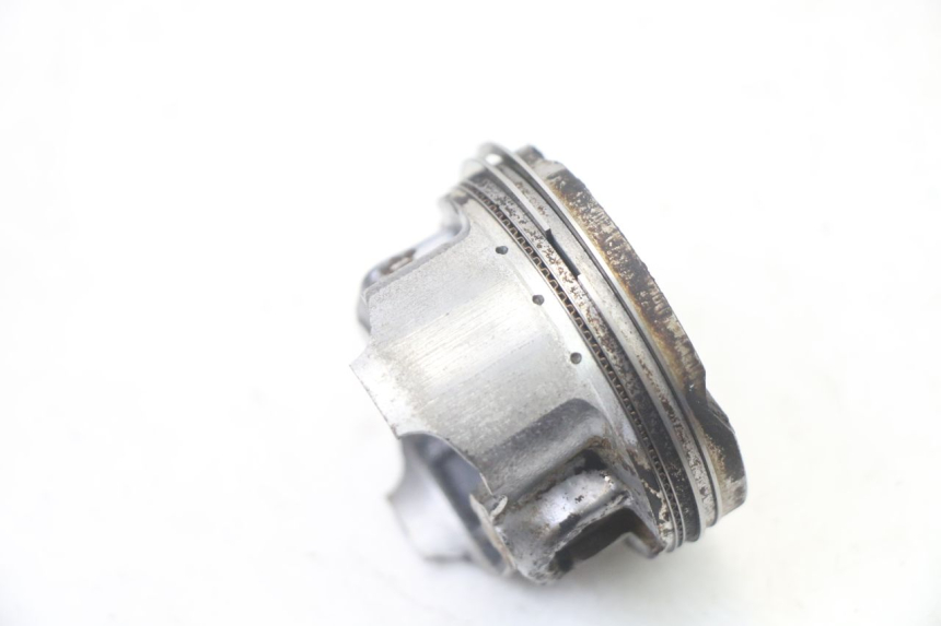 photo de CYLINDER BARREL PISTON KYMCO DINK STREET 125 (2009 - 2014)