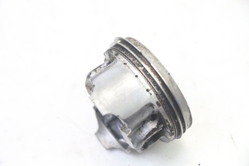 photo de CYLINDER BARREL PISTON KYMCO DINK STREET 125 (2009 - 2014)