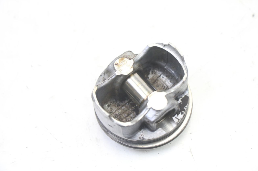 photo de CYLINDER BARREL PISTON KYMCO DINK STREET 125 (2009 - 2014)