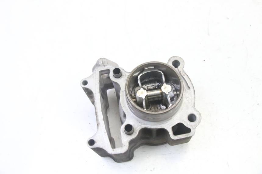 photo de CYLINDER BARREL PISTON KYMCO DINK STREET 125 (2009 - 2014)