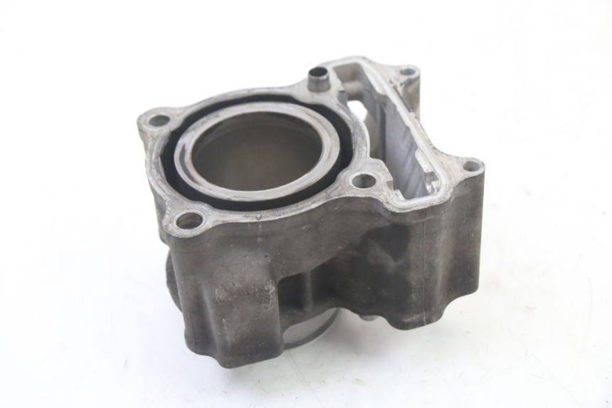 photo de CYLINDER BARREL PISTON KYMCO DINK STREET 125 (2009 - 2014)