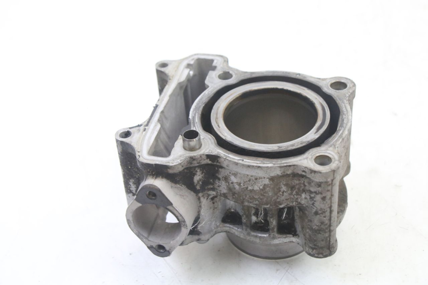 photo de CYLINDER BARREL PISTON KYMCO DINK STREET 125 (2009 - 2014)