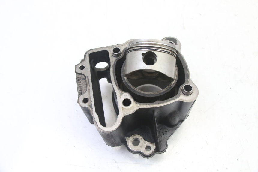 photo de CYLINDER BARREL PISTON PEUGEOT ELYSEO 125 (1999 - 2004)